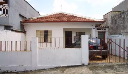 Casa à venda, 85 m² por R$ 380.000,00 - Vila Ema - São Paulo/SP