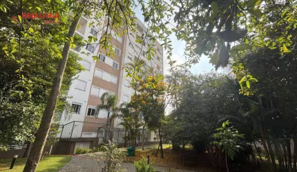 Apartamento com 2 dormitórios à venda, 60 m² por R$ 337.000,00 - Parque Fongaro - São Paulo/SP