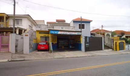 Casa para alugar, 60 m² por R$ 3.250,00/mês - Jardim São Caetano - São Caetano do Sul/SP