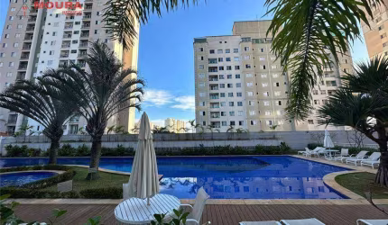 Apartamento à venda, 83 m² por R$ 815.000,00 - Vila Vera - São Paulo/SP