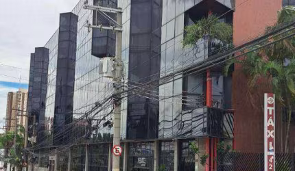 Sala à venda, 30 m² por R$ 235.000,00 - Barcelona - São Caetano do Sul/SP