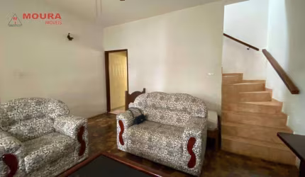 Sobrado com 3 dormitórios à venda, 160 m² por R$ 520.000,00 - Jardim Patente - São Paulo/SP