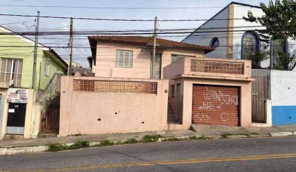 3 Casas para investimento ou 3 familias Vila Arapua perto da Escola
