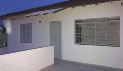3 Casas para investimento ou 3 familias Vila Arapua perto da Escola