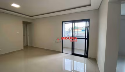 Apartamento com 2 dormitórios à venda, 66 m² por R$ 385.000,00 - Parque Fongaro - São Paulo/SP
