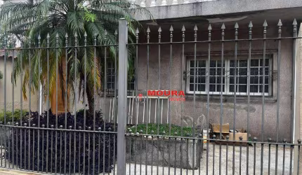 Casa com 2 dormitórios para alugar, 60 m² por R$ 2.000,00/mês - Sacomã - São Paulo/SP