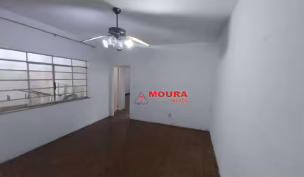 Casa com 1 dormitório para alugar, 50 m² por R$ 980,00/mês - Jardim Patente - São Paulo/SP