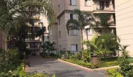 Apartamento com 3 dormitórios à venda, 68 m² por R$ 350.000,00 - Jardim Vergueiro (Sacomã) - São Paulo/SP