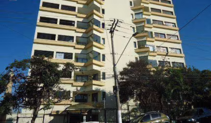 Apartamento com 3 dormitórios à venda, 159 m² por R$ 750.000,00 - Jardim Patente Novo - São Paulo/SP