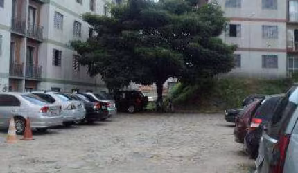 Apartamento à venda, 60 m² por R$ 310.000,00 - Mauá - São Caetano do Sul/SP