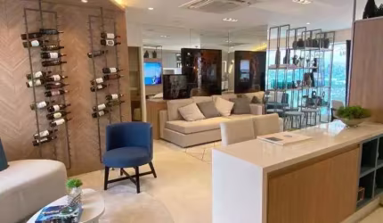 Apartamento à venda, 87 m² por R$ 1.053.000,00 - Umuarama - Osasco/SP