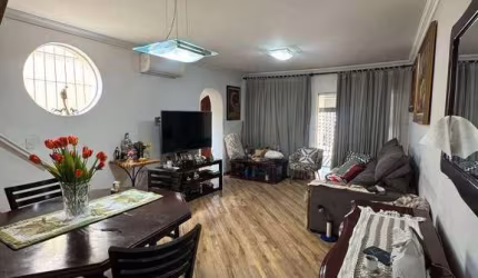Sobrado com 3 dormitórios, 138 m² - venda por R$ 850.000,00 ou aluguel por R$ 5.500,00/mês - Parque Continental - São Paulo/SP