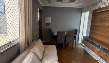 Apartamento com 2 dormitórios para alugar, 49 m² por R$ 2.884,00/mês - Jaguaré - São Paulo/SP