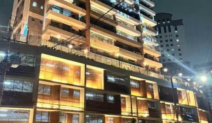 Apartamento à venda, 64 m² por R$ 695.000,00 - Bela Vista - Osasco/SP