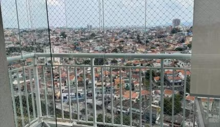 Apartamento com 2 dormitórios à venda, 56 m² por R$ 560.000,00 - Umuarama - Osasco/SP