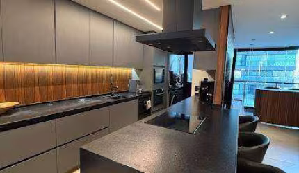 Apartamento com 2 Suítes à venda por R$ 1.630.000 - Vila Yara - Osasco/SP