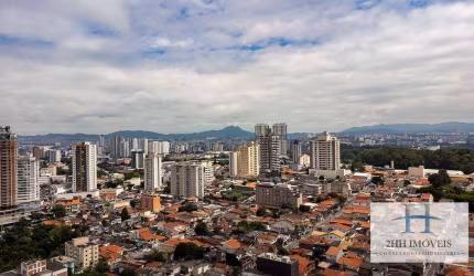 Cobertura à venda, 190 m² por R$ 2.500.000,00 - Vila Yara - Osasco/SP