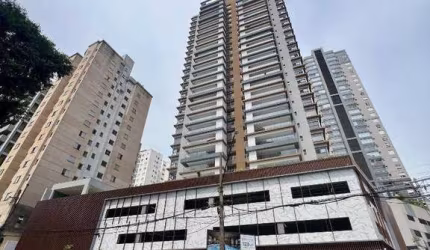Apartamento com 3 dormitórios à venda, 123 m² por R$ 1.550.000,00 - Bela Vista - Osasco/SP