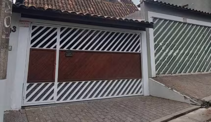 Casa com 3 dormitórios à venda, 150 m² por R$ 1.050.000,00 - Jardim Bonfiglioli - São Paulo/SP