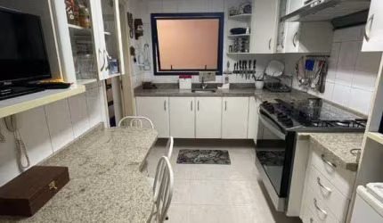 Village com 3 dormitórios à venda, 164 m² por R$ 1.800.000,00 - Tamboré 06 - Santana de Parnaíba/SP