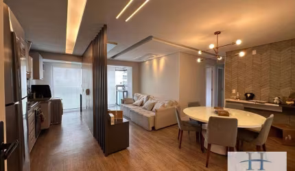 Apartamento com 3 dormitórios à venda, 73 m² por R$ 899.000,00 - Vila Yara - Osasco/SP