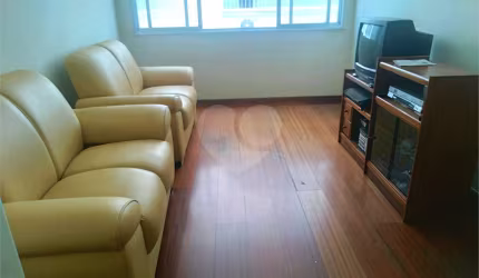 Apartamento com 2 quartos à venda em Grajaú - RJ