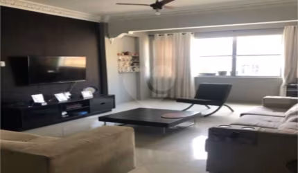 Apartamento com 3 quartos à venda em Rio Comprido - RJ