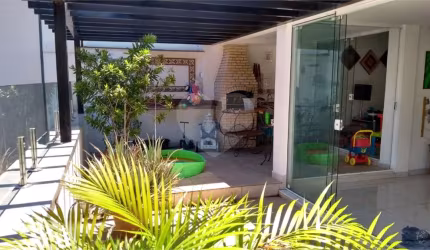 Cobertura com 3 quartos à venda em Tijuca - RJ
