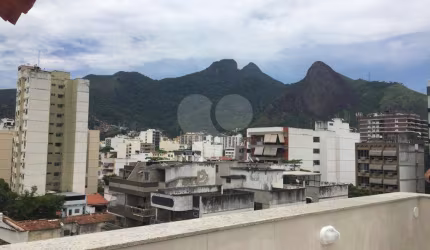 Cobertura com 3 quartos à venda em Vila Isabel - RJ