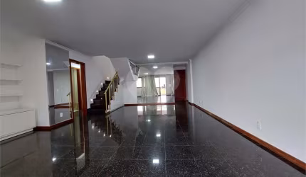 Cobertura com 3 quartos à venda em Tijuca - RJ