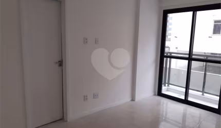 Cobertura com 2 quartos à venda em Tijuca - RJ