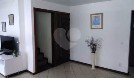 Condomínio com 4 quartos à venda em Tijuca - RJ