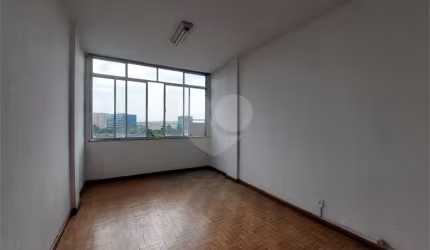 Studio com 1 quartos à venda em Estácio - RJ