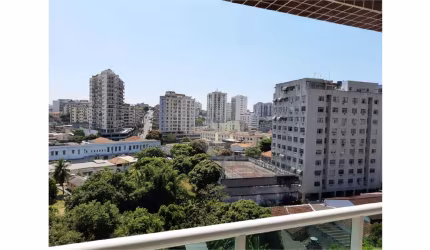 Cobertura com 4 quartos à venda em Méier - RJ