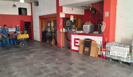 Galpão para locação em Vila Isabel - RJ