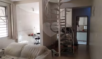 Cobertura com 3 quartos à venda em Andaraí - RJ