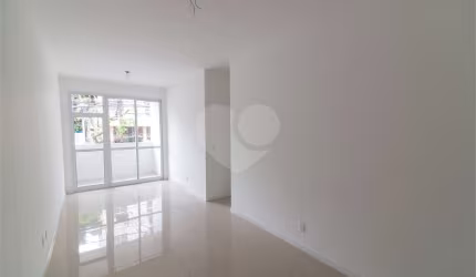Apartamento com 3 quartos à venda em Vila Isabel - RJ