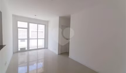 Apartamento com 2 quartos à venda em Vila Isabel - RJ