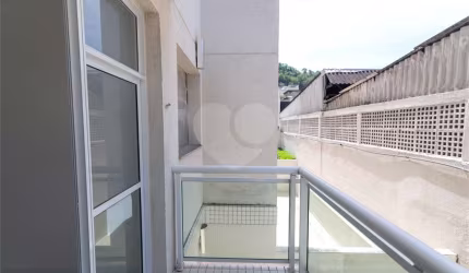 Apartamento com 2 quartos à venda em Vila Isabel - RJ
