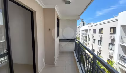Apartamento com 3 quartos à venda em Andaraí - RJ