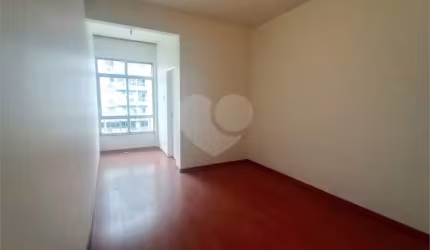 Apartamento com 2 quartos à venda em Tijuca - RJ