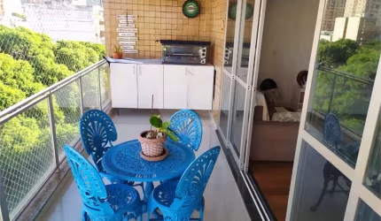 Apartamento com 4 quartos à venda em Maracanã - RJ