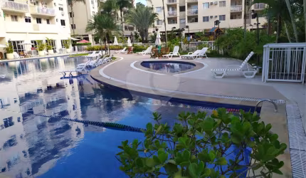 Apartamento com 2 quartos à venda em Pechincha - RJ