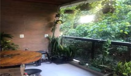 Apartamento com 3 quartos à venda em Tijuca - RJ