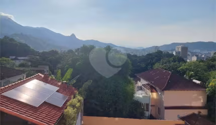 Casa com 5 quartos à venda em Tijuca - RJ