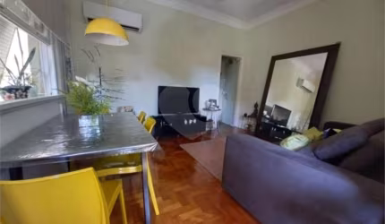 Apartamento com 2 quartos à venda em Vila Isabel - RJ