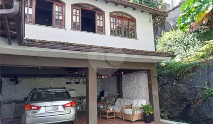Casa com 3 quartos à venda em Andaraí - RJ