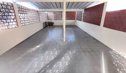 Casa com 3 quartos para locação em Freguesia (jacarepaguá) - RJ
