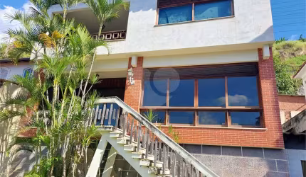 Casa com 4 quartos à venda em Tijuca - RJ