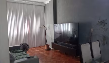 Apartamento com 3 quartos à venda em Rio Comprido - RJ